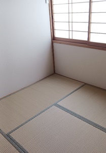 3階和室